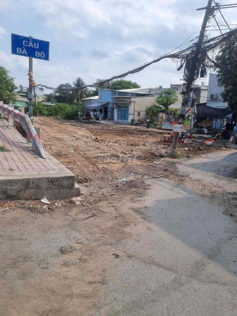 Cần bán gấp , đất chính chủ 2 mặt tiền - Ảnh 3