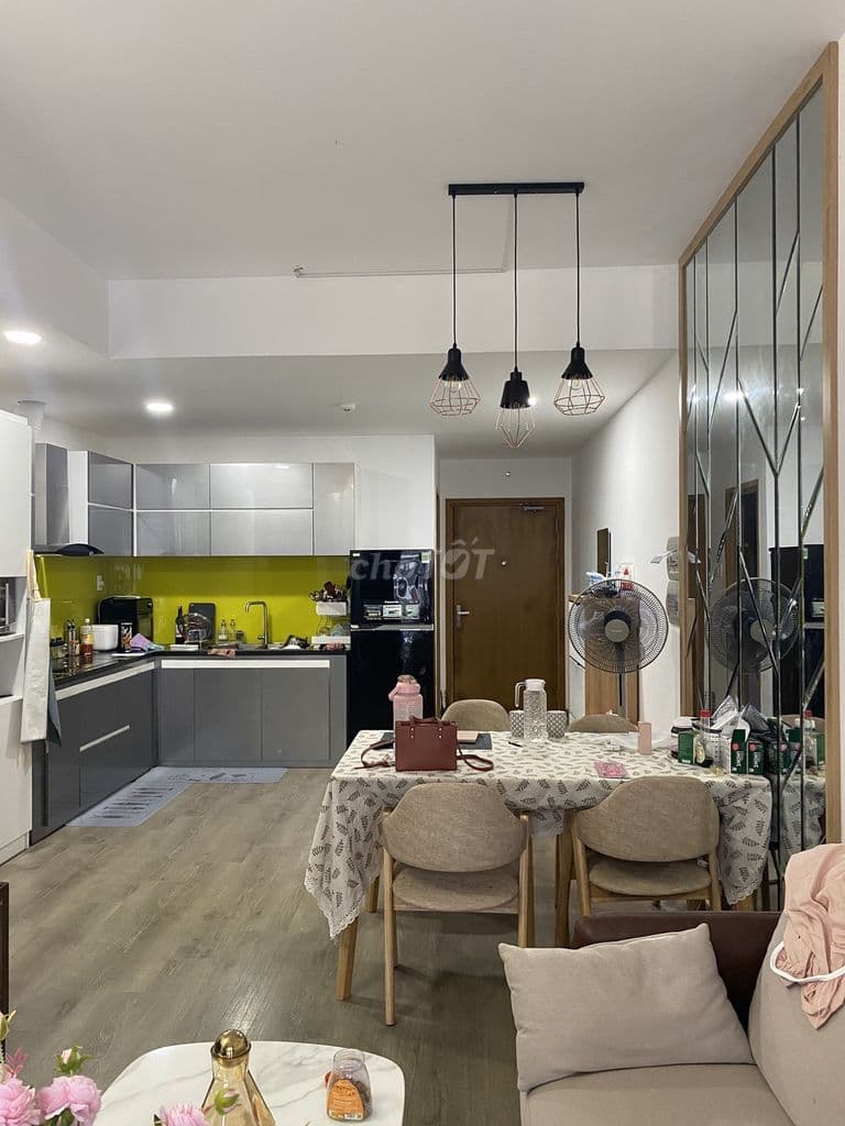 SỔ HỒNG SẴN Ở NHÀ- JAMONA CITY 73M- 2PN*2WC - Ảnh 3