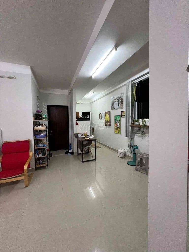🔥Bán căn hộ 1pn- shr góc*Tầng cao*Cc BellezaQ7*Dt 45m2- Giá 2.65 tỷ