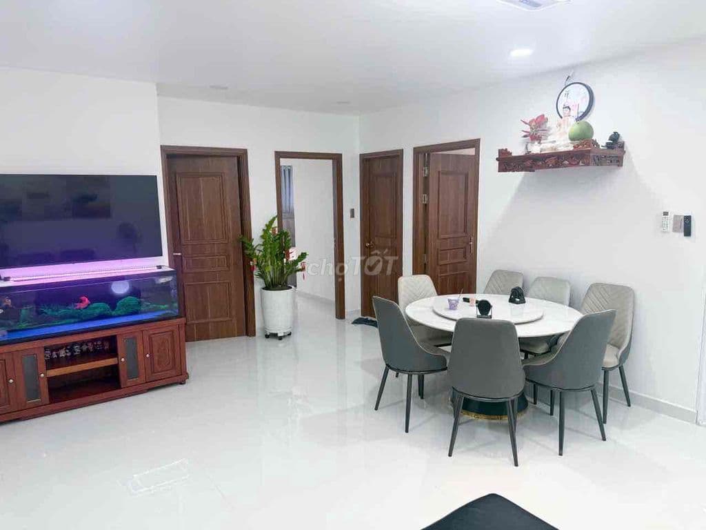 bán 1 số căn SHR tại chung cư An Phú Quận 6 - Ảnh 2