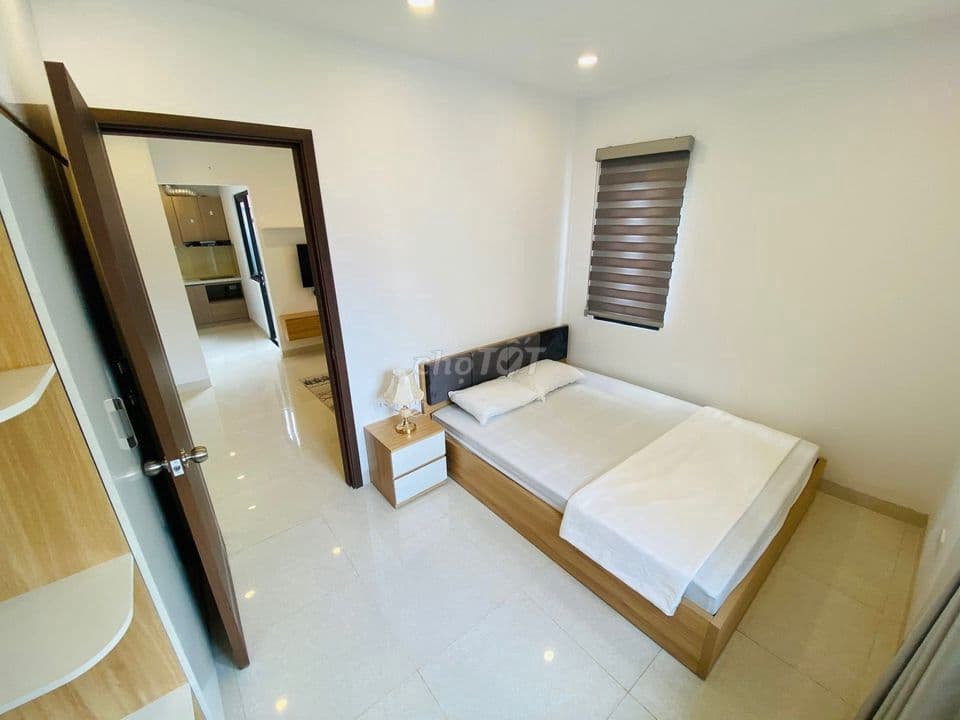 CHÍNH CHỦ BÁN CCMN NGUYỄN KHÁNH TOÀN 2 NGỦ 50M2 FULL NỘI THẤT, NHÀ MỚI - Ảnh 3