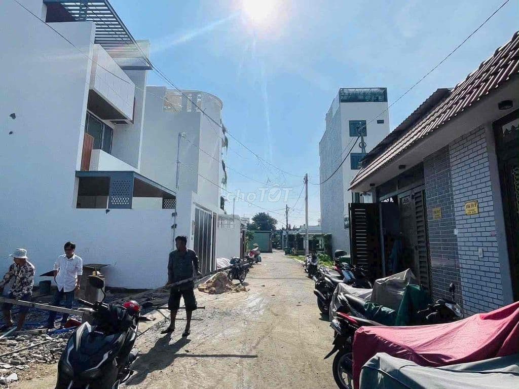 Đất Thổ Cư Khu Dân cư Cao cấp - Ảnh 2