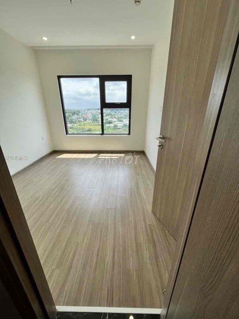 Bán căn hộ 2PN — Origami S6.06, Vinhomes Grand Park - Ảnh 2