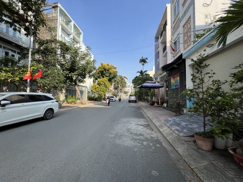 lô đất tuyệt đẹp đường 10m, 2 MT khu OSIMI Lê Đức Thọ GV.Dt 4.5x14m. - Ảnh 2