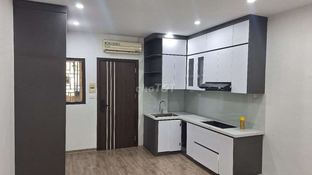 BÁN TẬP THỂ TẦNG 2, khu C13 THANH XUÂN
