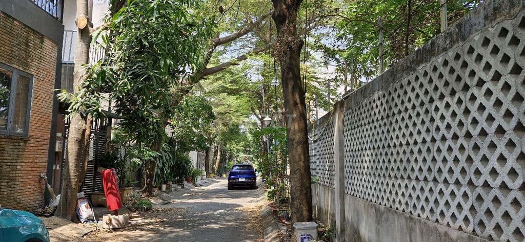 Nhà hiện hữu khu nhà ở CBCNV - Ảnh 3