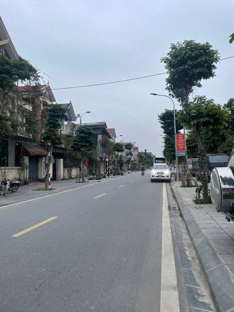 ĐẤU GIÁ NGUYÊN KHÊ – 95M², 2 MẶT THOÁNG, NỞ HẬU – NHỈNH 8 TỶ - Ảnh 2
