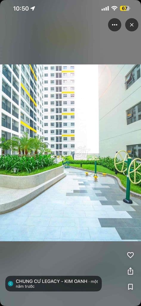 cần bán gấp chung cư