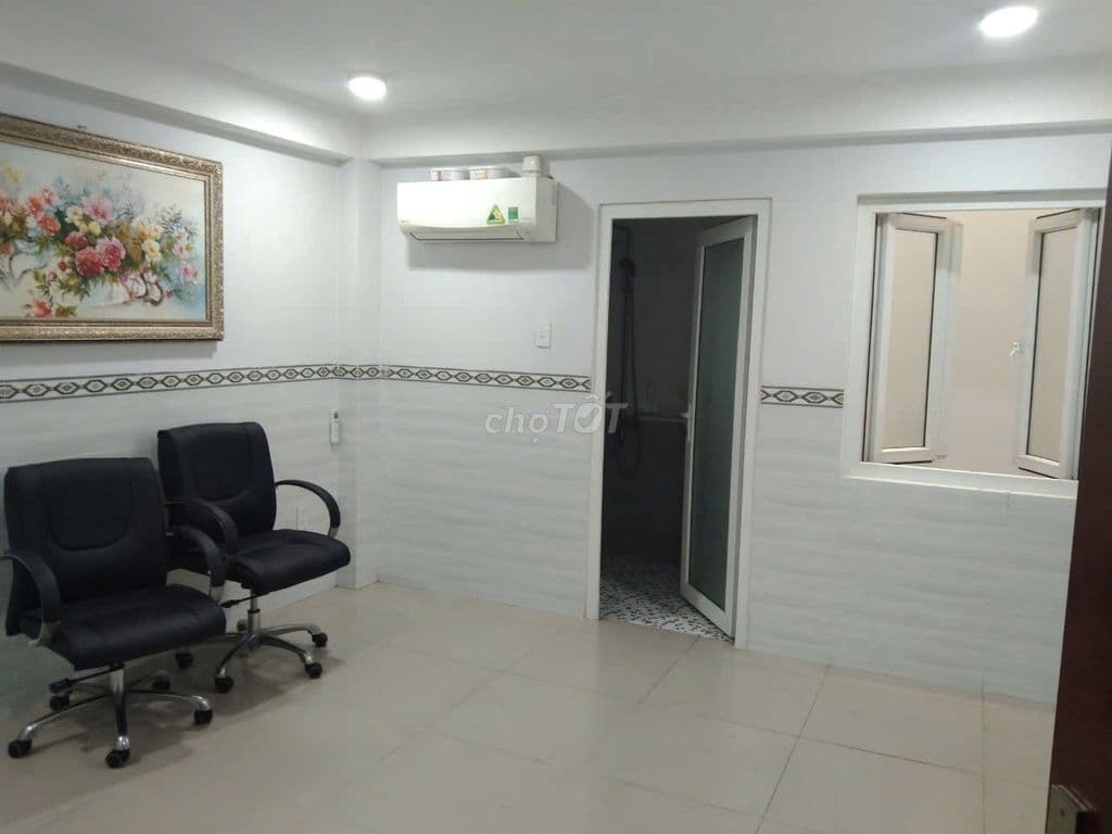nhà hẻm oto chỉ 2,7 tỷ 30 m 2 cạnh mặt tiền trần thái tông - Ảnh 3
