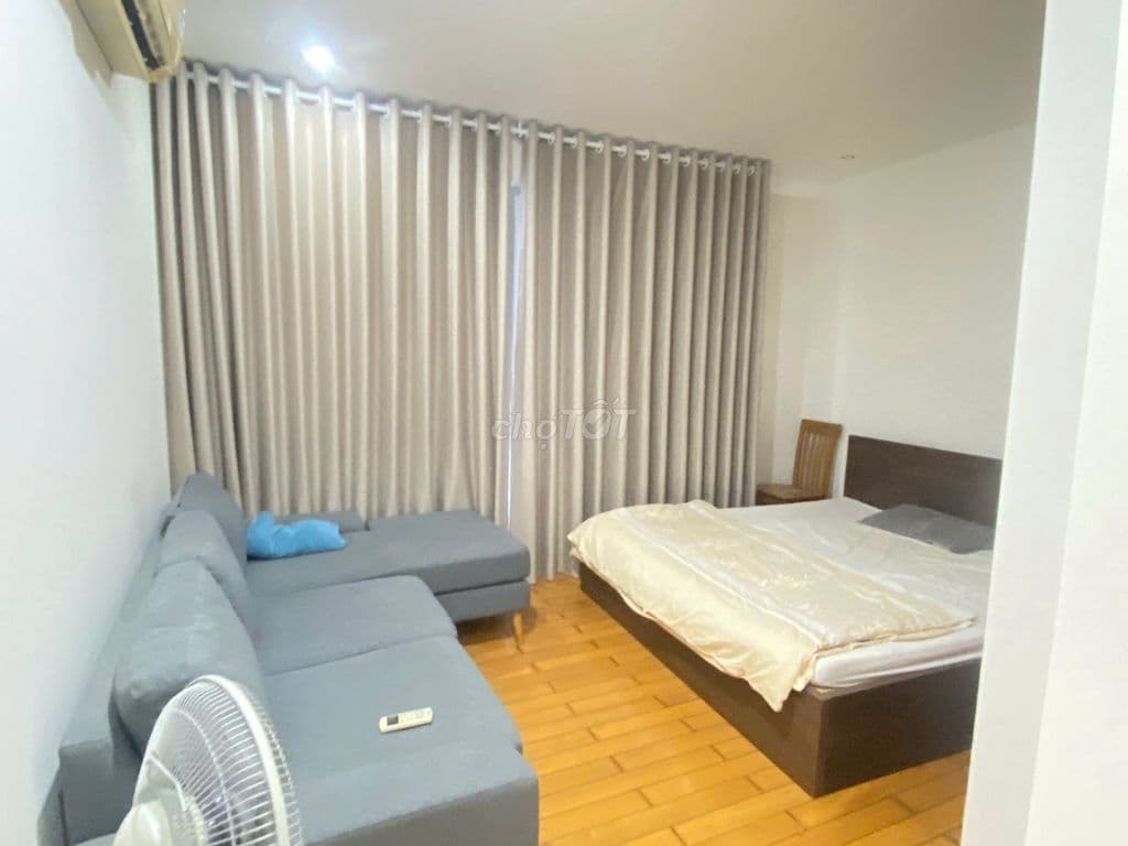 Cần bán căn hộ Him Lam Riverside quận 7, 103m, 2pn +, có sổ, 7.5 tỷ - Ảnh 3