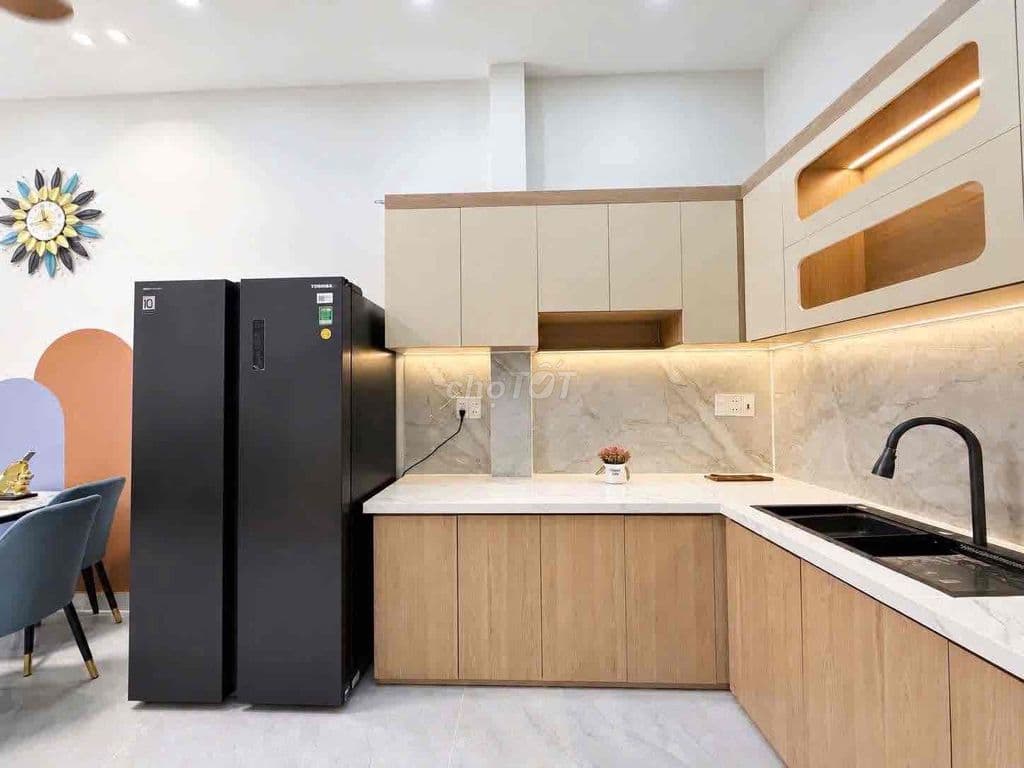 Chính Chủ Cần Bán Nhanh Nhà Trần Đình Xu,Quận 1.Giá 7tỷ550/56,25m.SHR. - Ảnh 2