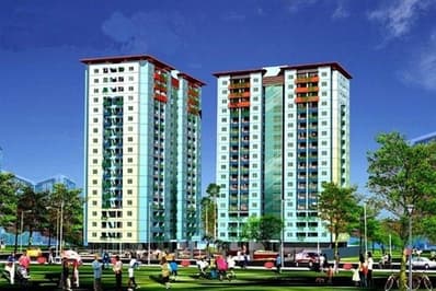 Căn hộ 155 Nguyễn Chí Thanh, Q.5, 61m2, 3.850 tỷ