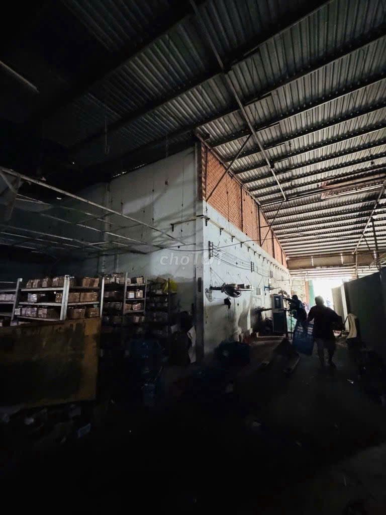 Nhà nát tiện xây mới , HXT tránh 166m2 ,HL2 ,Bình Trị Đông ,Bình Tân. - Ảnh 3