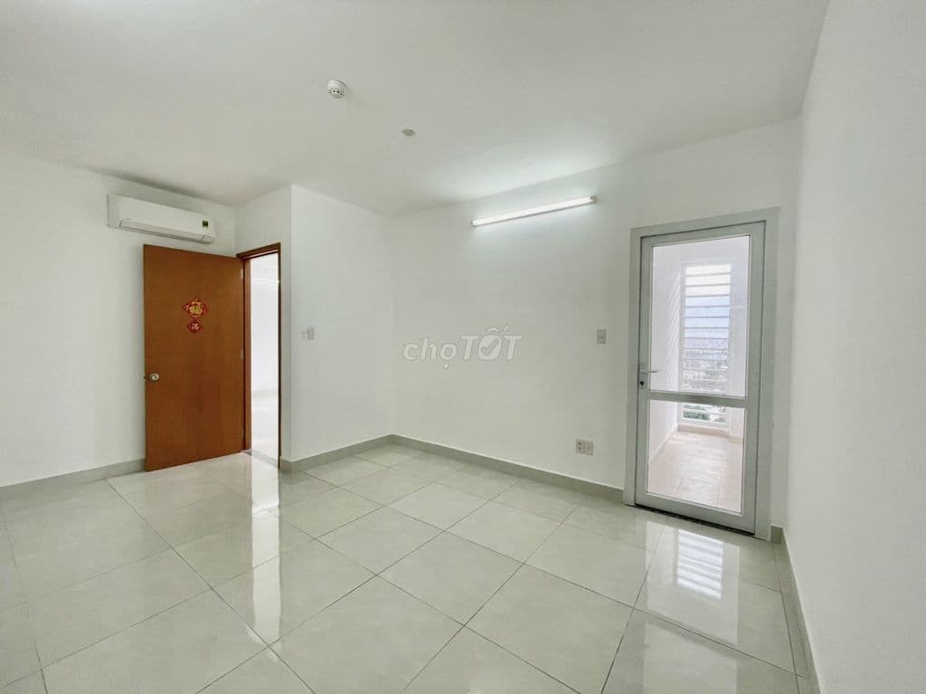 Bán CH Tara Residence mặt tiền TQB, Q8 (81m2)2PN-2WC view Q1. Đã có sổ - Ảnh 2