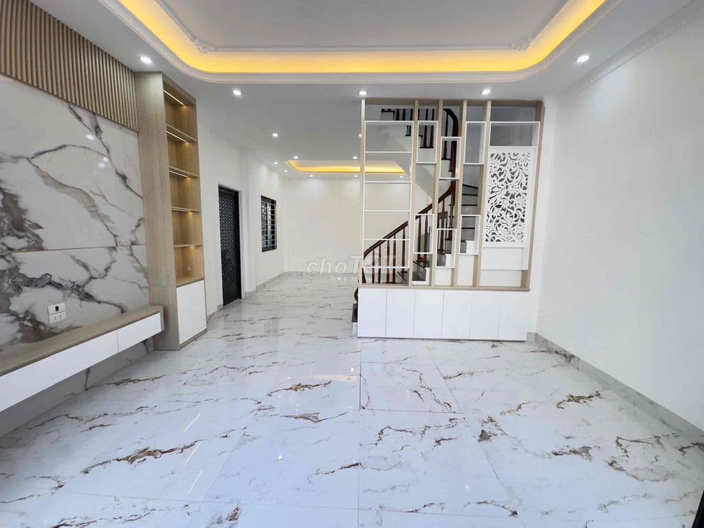 BÁN NHÀ XÂY MỚI LẠC THỊ THANH TRÌ HÀ NỘI