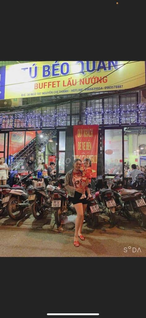 Mặt bằng kinh doanh 280 m phố Nguyễn chí Thanh - Ảnh 2