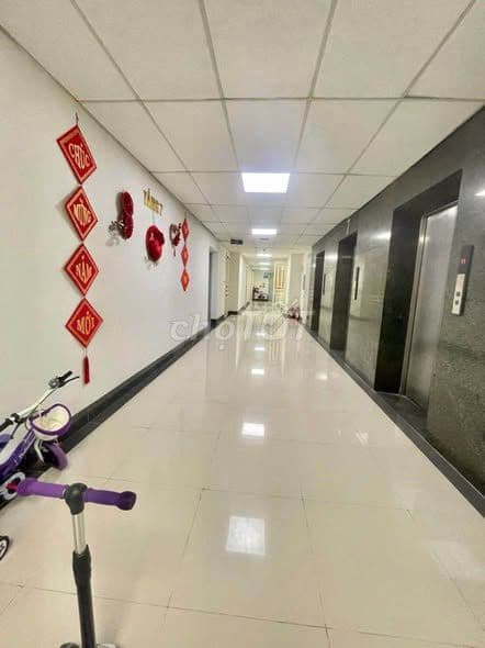 bán căn hộ Minh Khai 92m2 rộng thoáng - Ảnh 3