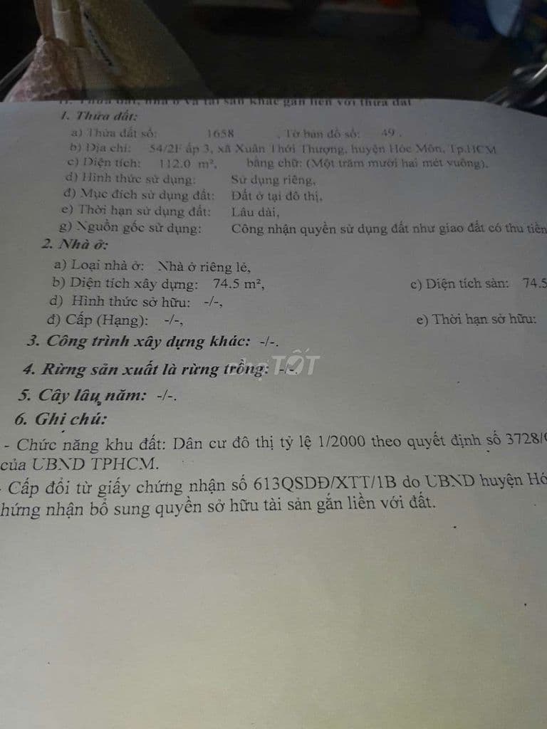 càn bán nhà mặt tiền kinh doanh