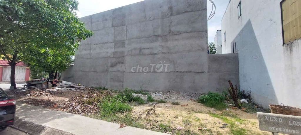BÁN ĐẤT LÔ GÓC MẶT TIỀN ĐƯỜNG TRỊNH THỊ MIẾNG, THỚI TAM THÔN, HÓC MÔN - Ảnh 3