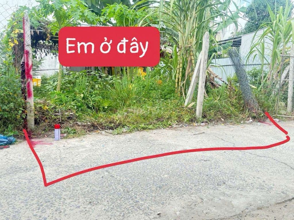 đât thổ cư giá 2,85 tỷ , hem oto thông