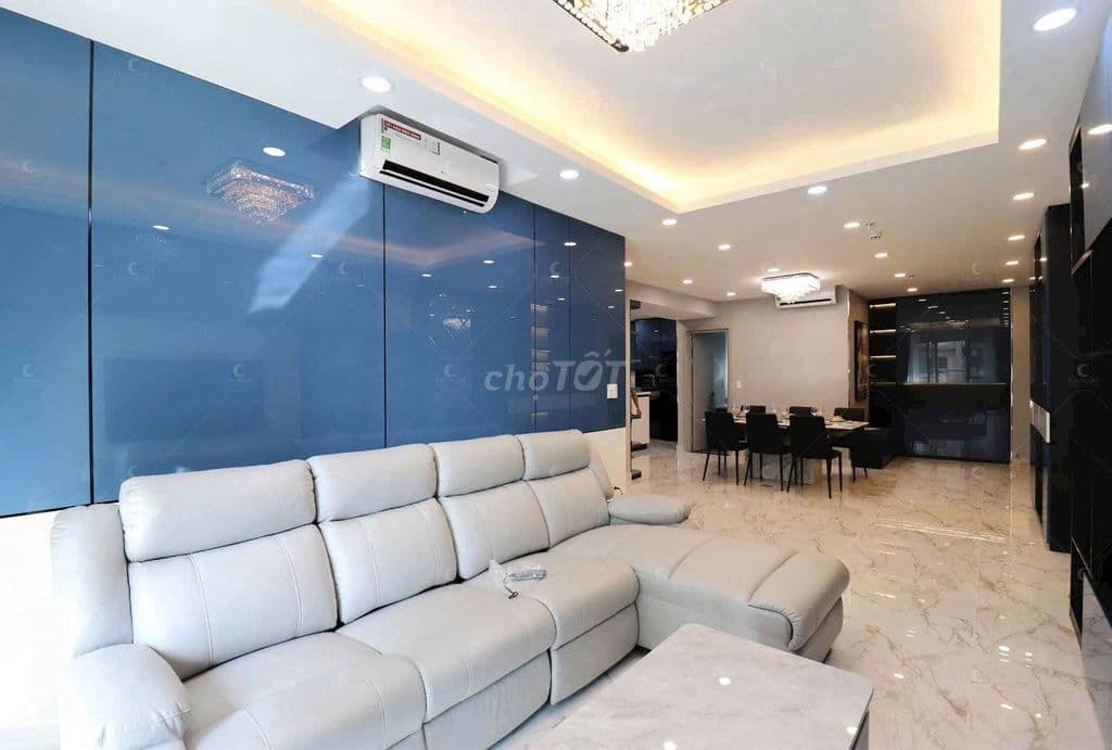 CHÍNH CHỦ CẦN CHUYỂN NHƯỢNG CĂN HỘ COSMO