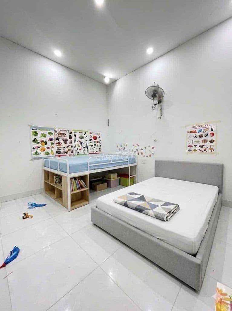 HXH TRÁNH - HUỲNH THỊ HAI - TCH - Q12 - 92M2- 4TY3 - Ảnh 3