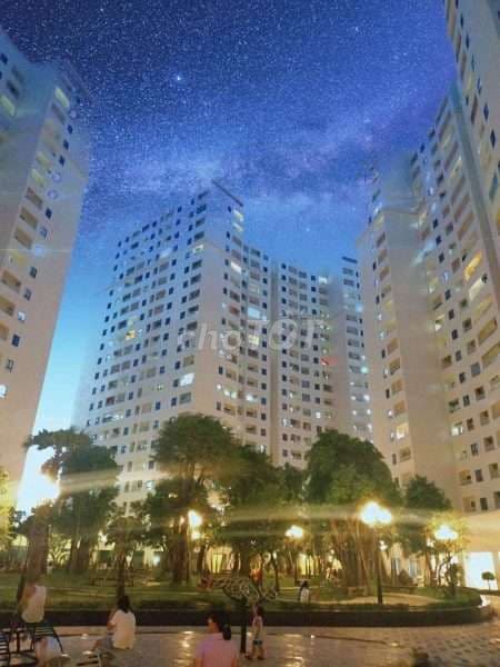 Bán chung cư 3PN 2Wc - Ảnh 3