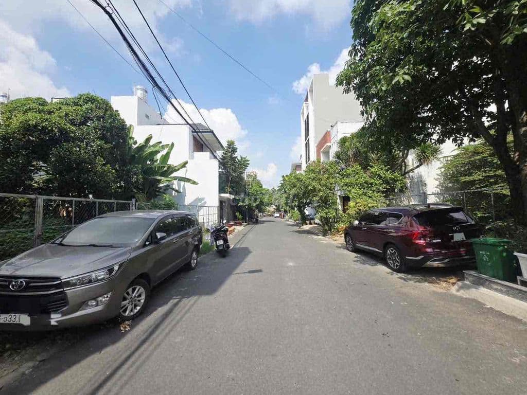 GẤP BÁN - NHÀ ĐẶNG VĂN BI 4 TẦNG 75M2 – HẺM 8M CÓ VỈA HÈ P. TRƯỜNG THỌ - Ảnh 2