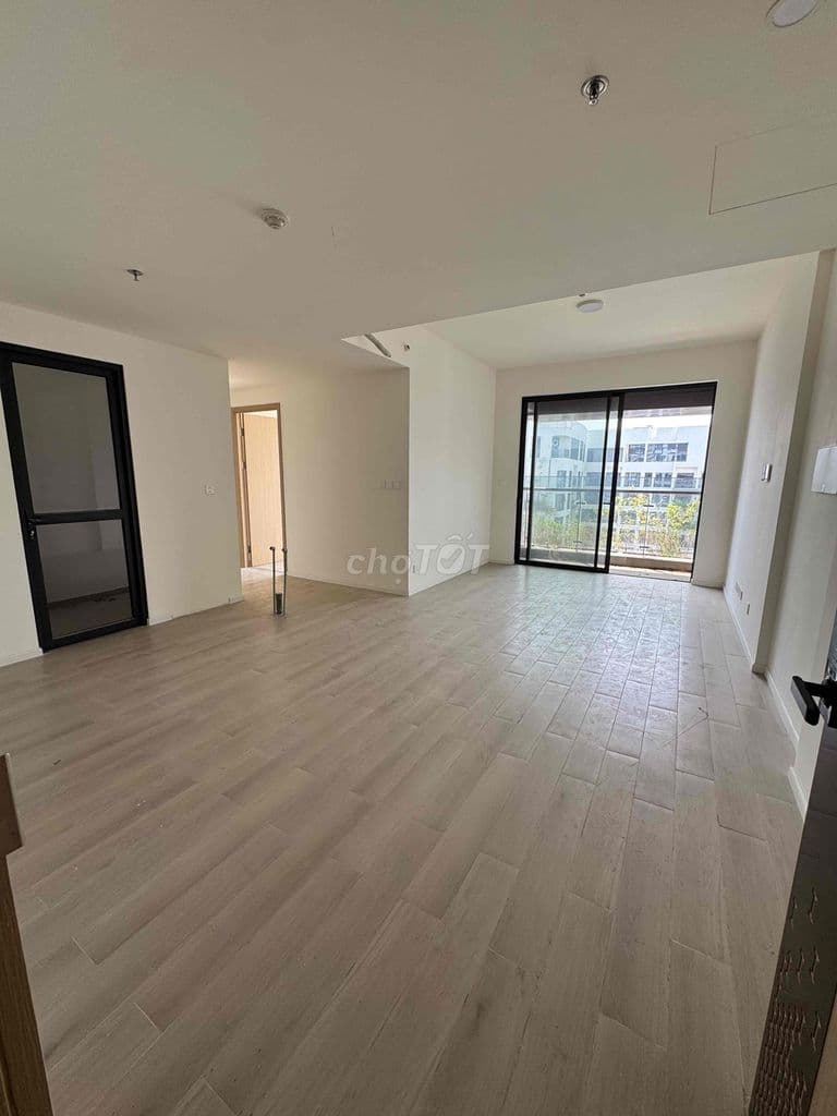 Sang nhượng căn góc 2 phòng ngủ siêu rẻ toà Erica Lumiere Boulevard