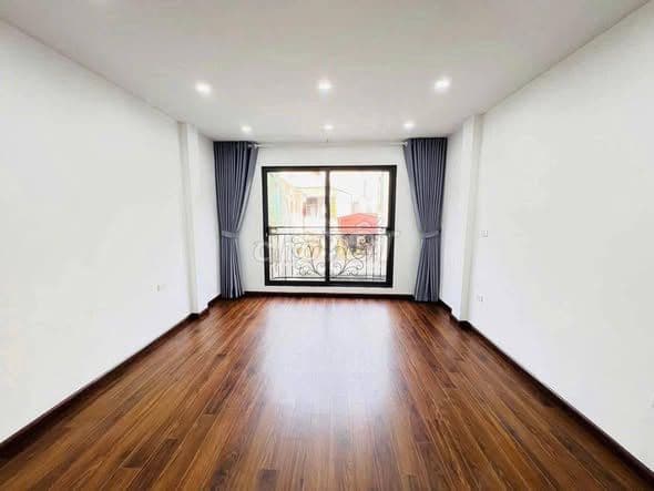 bán nhà 40m2 gần ngã tư sở - 6 tầng mới - Ảnh 3