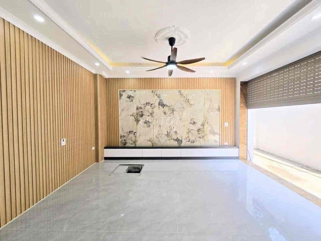 Bán Nhà Đường Hoàng Liệt Dt41m 5 Tầng 4 Ngủ Sát Ô Tô Đỗ Chỉ 7,5 Tỷ - Ảnh 2