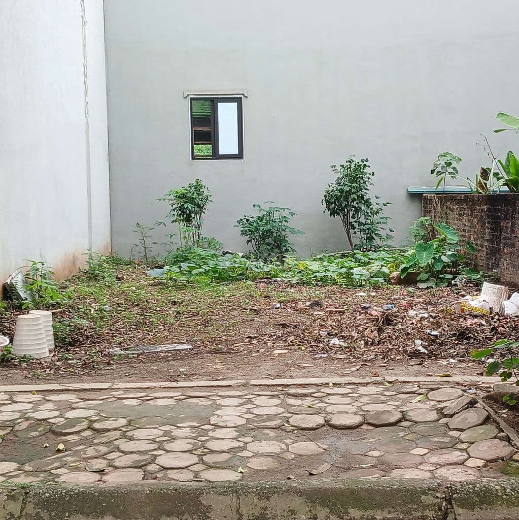 bán đất chia tài sản ly hôn