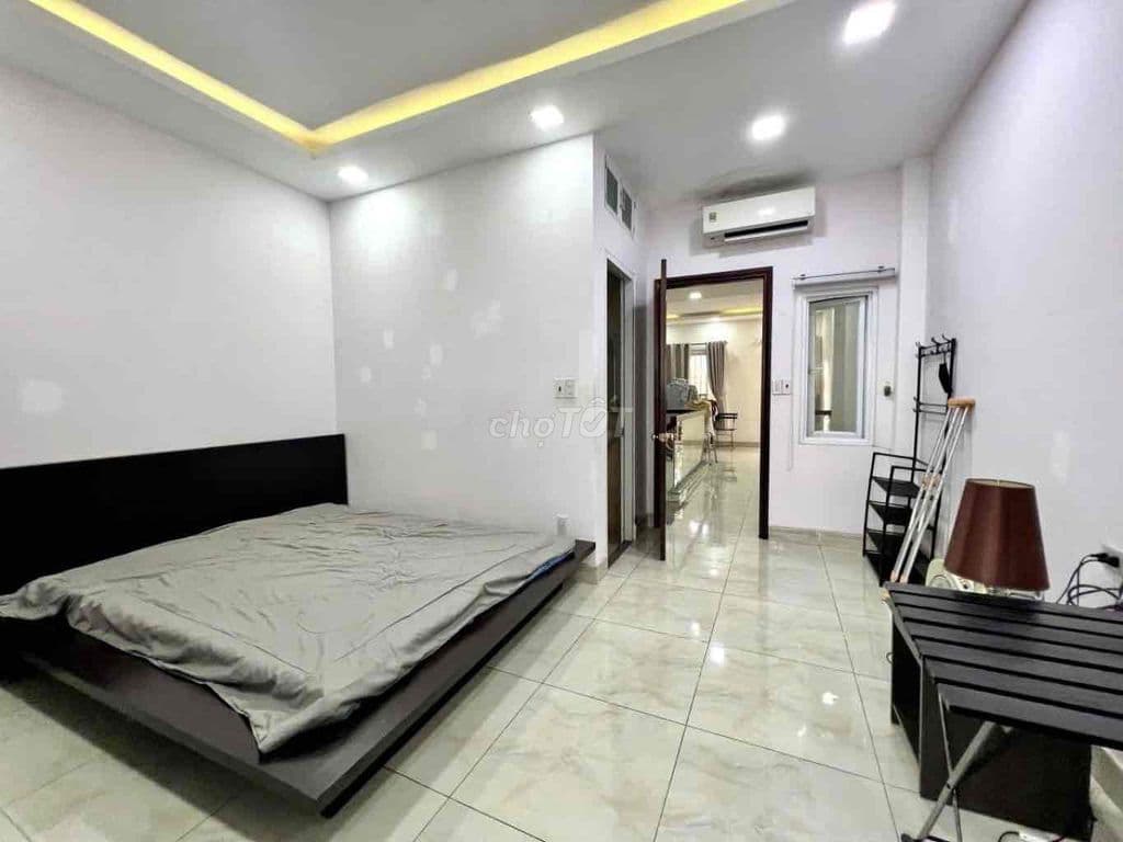 5.6 X 12M - GẦN GIÁO XỨ TÂN VIỆT TRƯỜNG CHINH - HXH 5M - 4 TẦNG BTCT - Ảnh 3