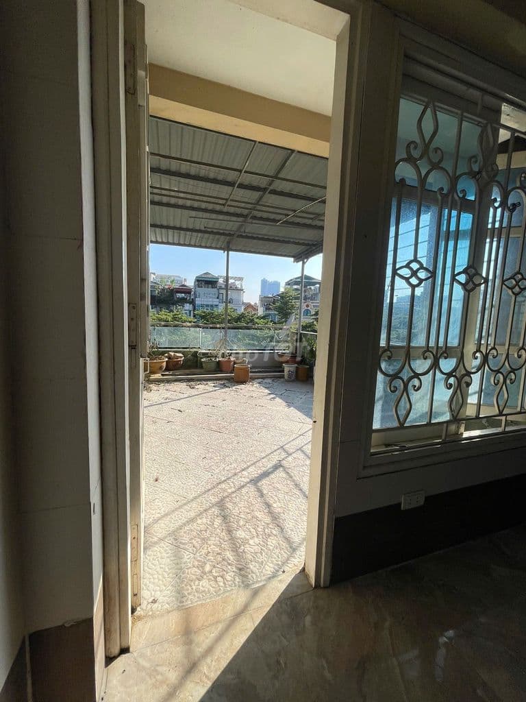 Mặt phố Thụy Khuê Tây Hồ Vỉa hè KD Ôtô tránh 2 mặt tiền 25mx5T 11 tỷ. - Ảnh 3