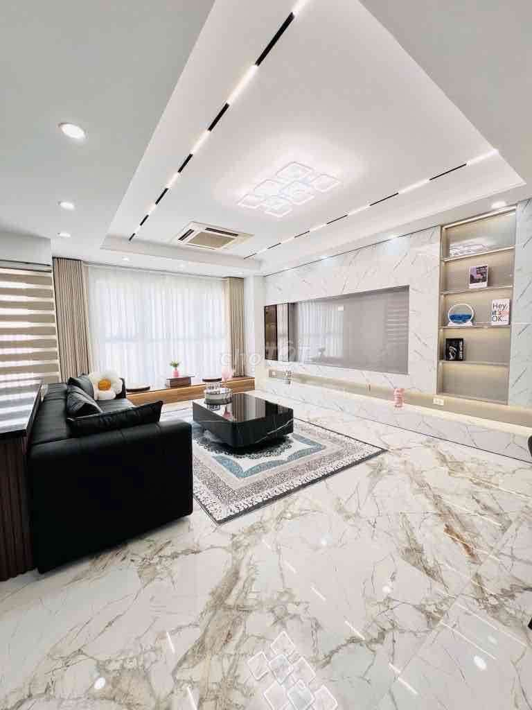 CĂN HỘ 3 NGỦ KHU ĐÔ THỊ DƯƠNG NỘI – KHÔNG GIAN XANH ĐÁNG SỐNG