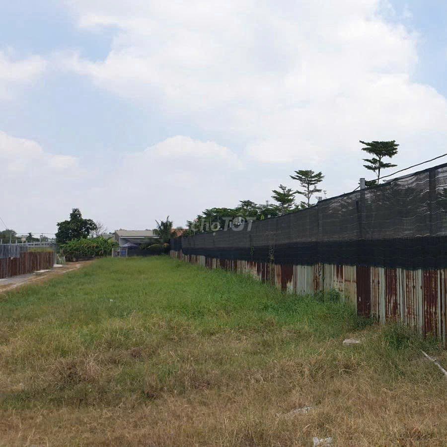 Bán đất mặt tiền kênh tiêu bà điểm 1 - Ảnh 3