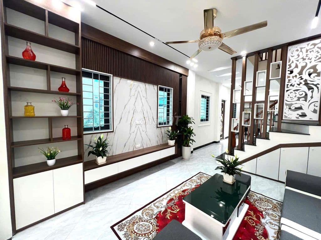 KHÓ TÌM CĂN THỨ 2 – NHÀ ĐẸP NHỊ KHÊ, VĂN XÁ – 55M² – GIÁ CHỈ 7 TỶ - Ảnh 3