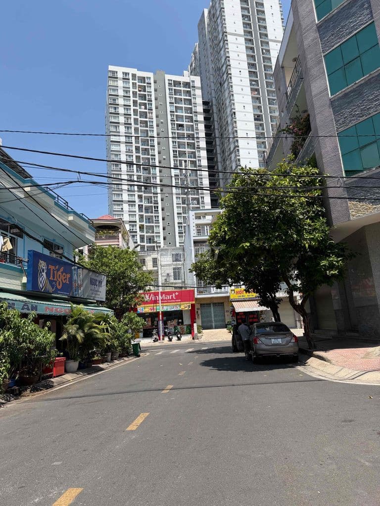 Bán Nhà Đường Nội Bộ Khu Bình Phú 1, Q6 - 4x19m - 3.5 Tấm Đẹp Ở Ngay - - Ảnh 3