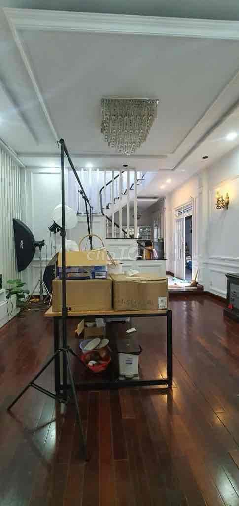 nhà Lê Văn Khương, ngay nhà máy bia, dt 120m2, nở hậu 7.5m, chỉ 6.8 tỷ - Ảnh 2