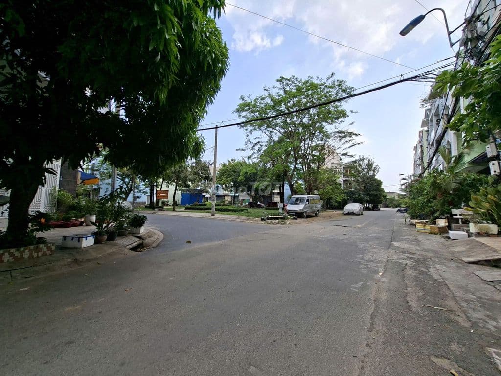 🏡Nhà Cấp 4 MTNB 12m khu Bình Phú 4x18m xây 3,5 tấm GẦN TRƯỜNG BÌNH PHÚ - Ảnh 3