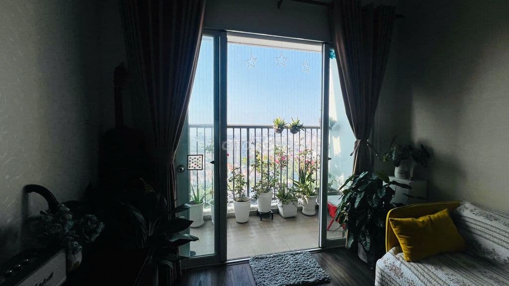 Căn 2pn JAMONA ĐÀO TRÍ - sổ sẵn ban công view sông 70m2 chỉ 3,750 tỷ - Ảnh 3