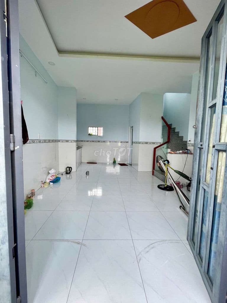 Cần Bán Gấp Một Căn Nhà Sổ Hồng Riêng - Ảnh 3