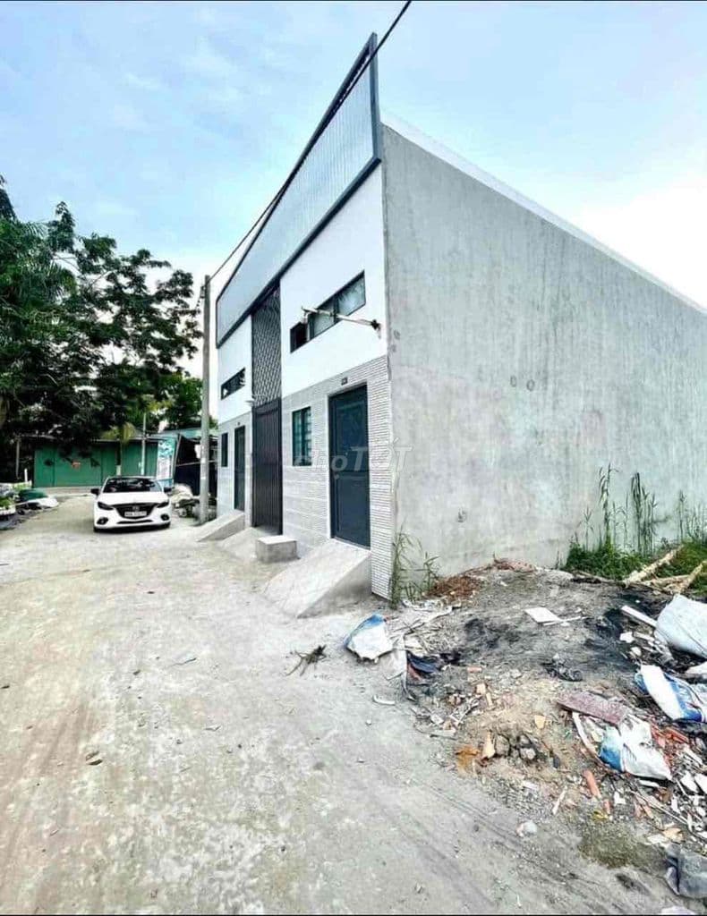 BÁN TRỌ BÌNH CHÁNH TÂN KIÊN - Ảnh 2