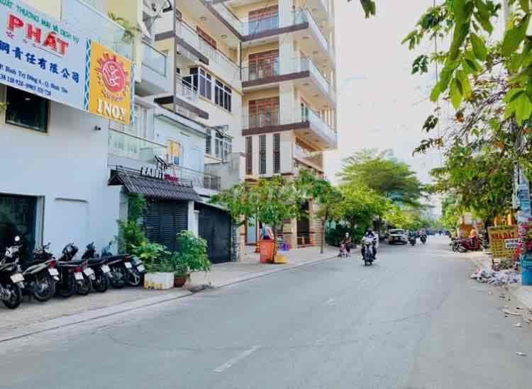 Bán KHÁCH SẠN đẹp thu nhập cao , trung tâm Gò Vấp - Ảnh 3