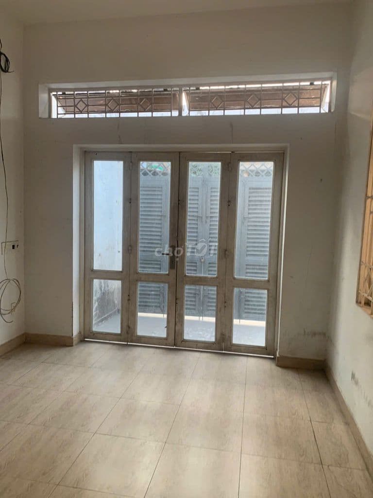 BÁN NHÀ 1 TRÊT 2 LẦU, 3PN, 115M2 MT ĐÀO TÔNG NGUYÊN, PHÚ XUÂN, NHÀ BÈ - Ảnh 2