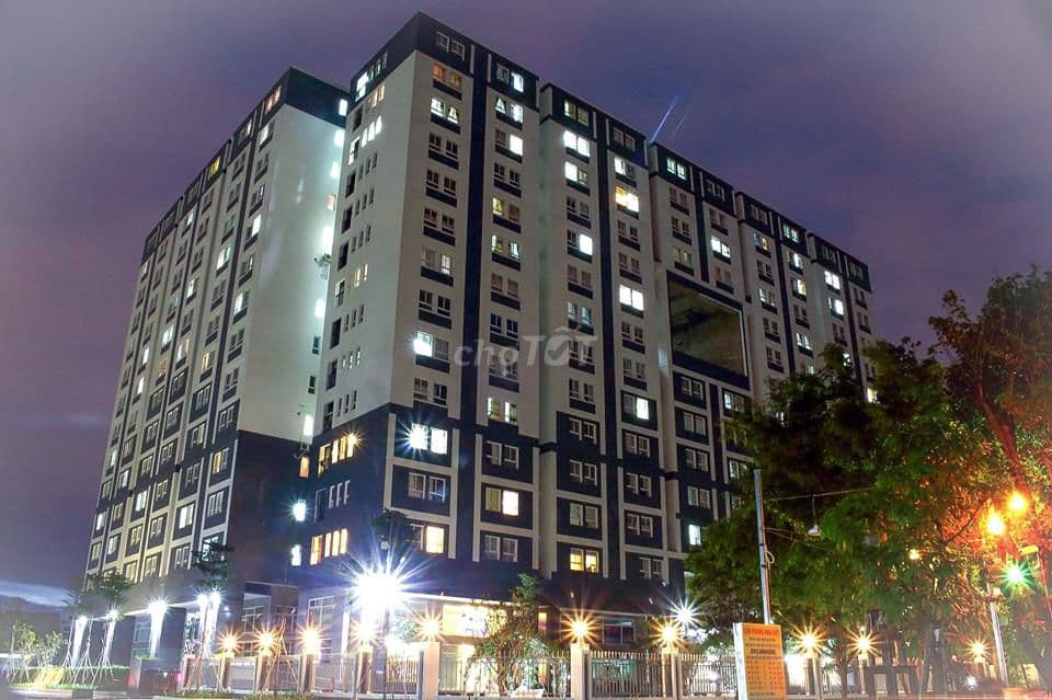 Cần bán căn hộ 79m2, 3 PN, 2 WC Dream HOme Go Vap