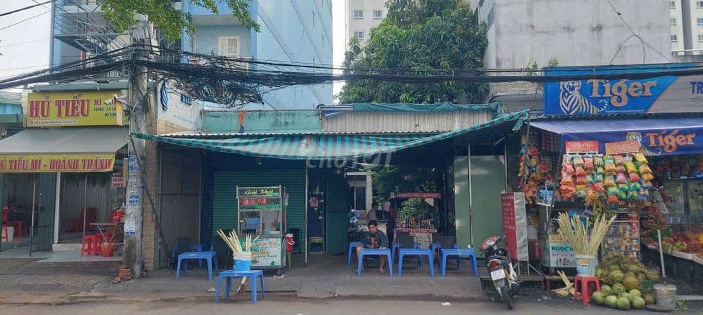 💢Bán nhà cấp 4 DT 8X46,5 tổng 372m thổ cư - Ảnh 3