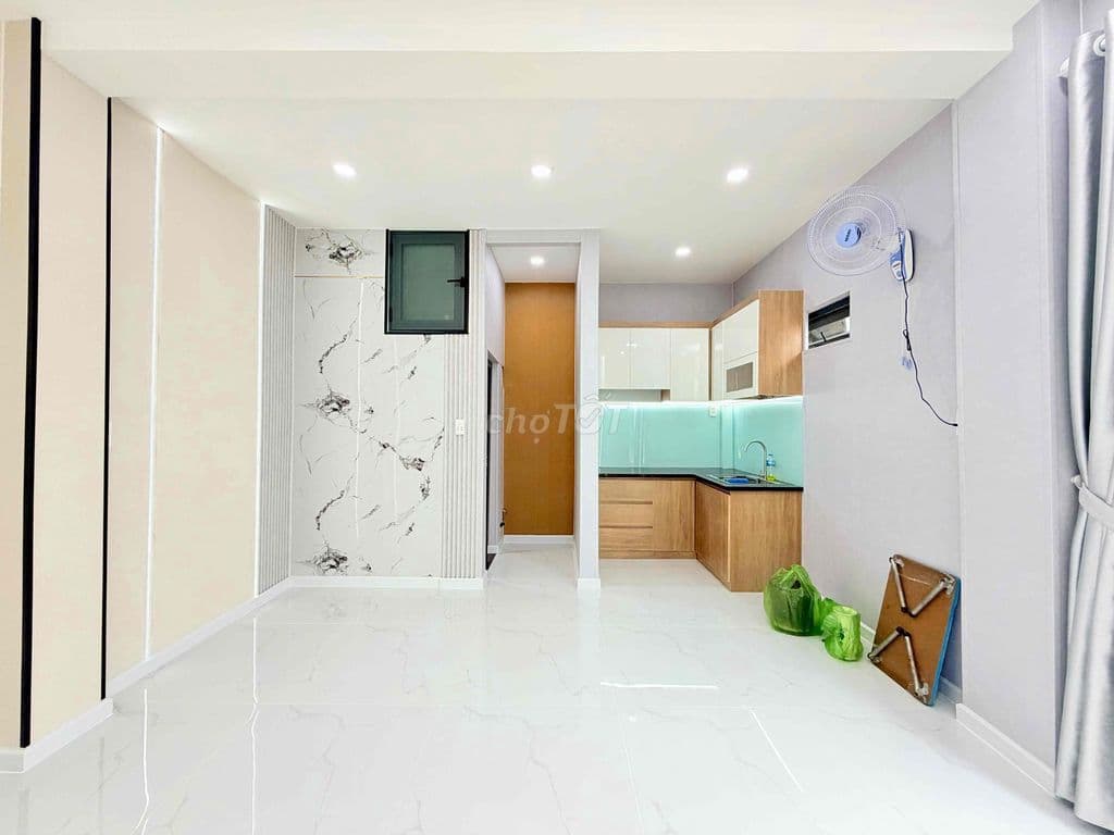 NHÀ MỚI shr 2 TẦNG CHO GIA ĐÌNH TRẺ - Ảnh 3