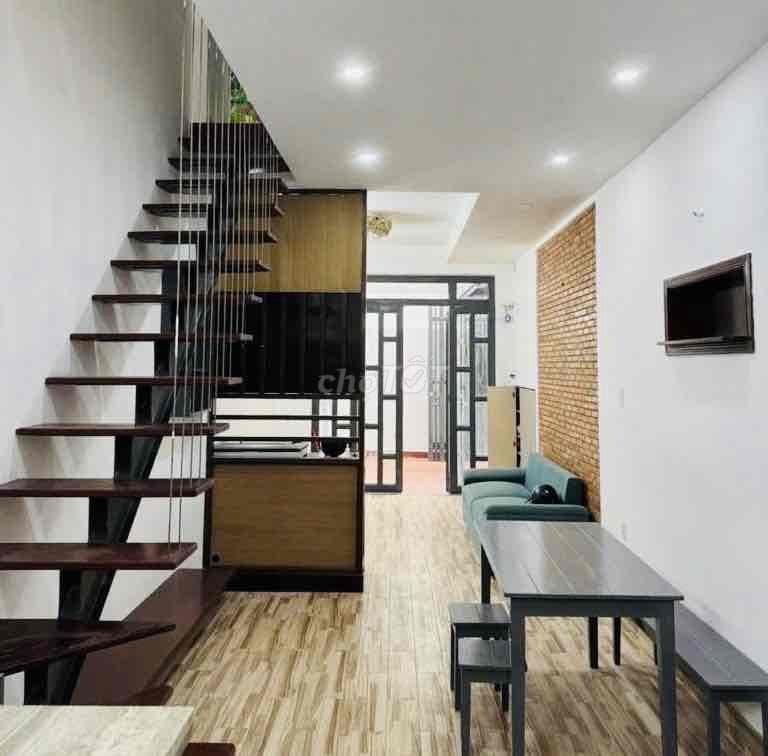 Xxx/1 Huỳnh Văn Bánh 50m2, gần 4m x17m, 3PN, A4, chỉ hơn 8 tỷ - Ảnh 2