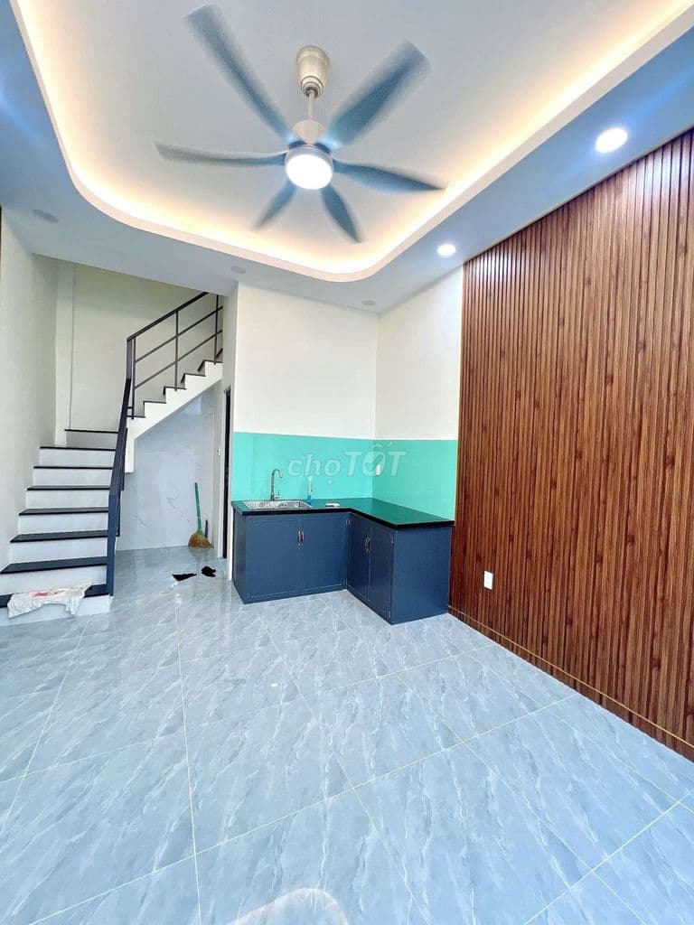 Nhà mới - Ảnh 2